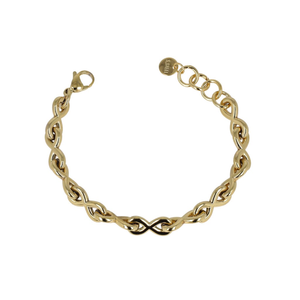 Bracciale Infinity