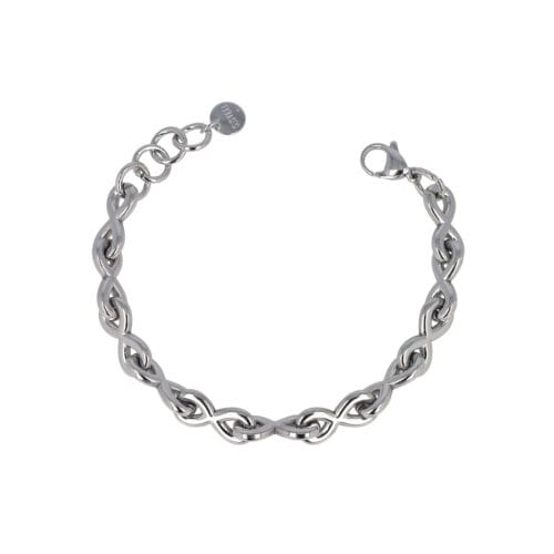 Bracciale Infinity