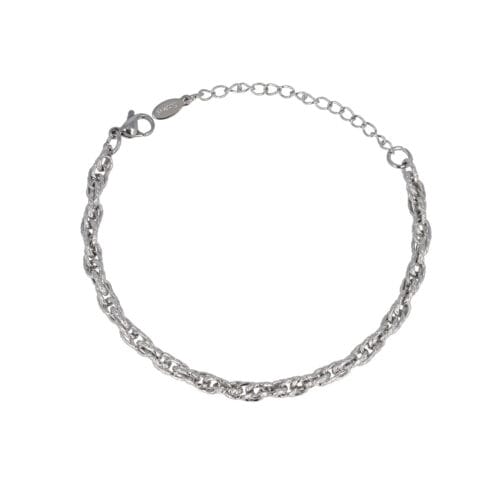 bracciale chain torchon