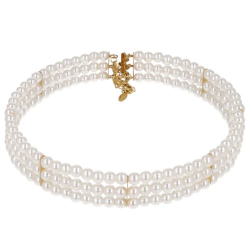 Chocker di Perle