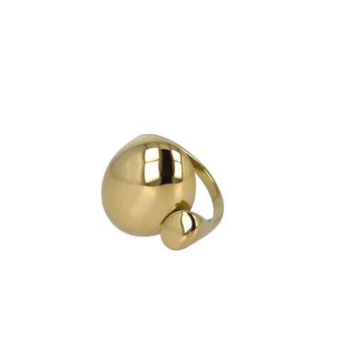 Anello Bold Sphere