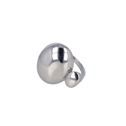 Anello Bold Sphere