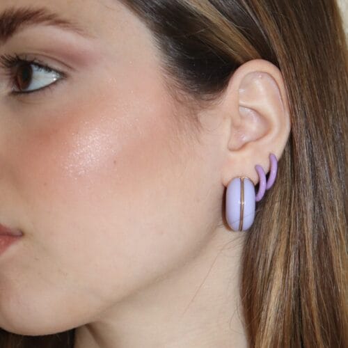 Orecchini Soft Pop