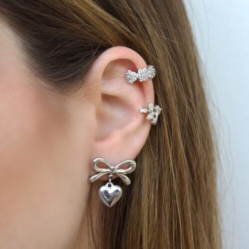 Earcuff Blossom