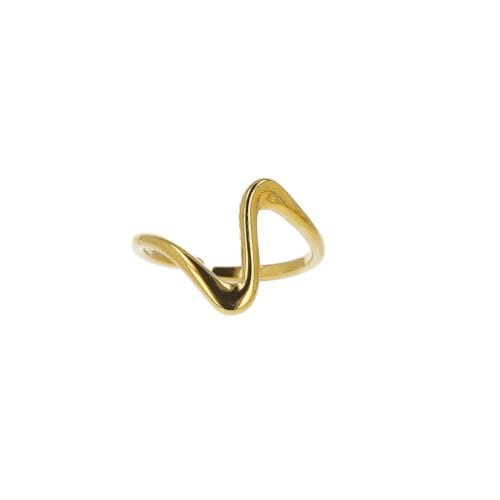 Anello Serpentina