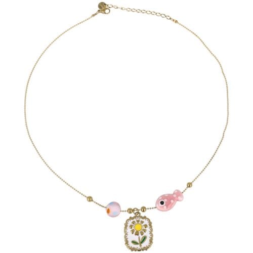 Collana Sweet Garden