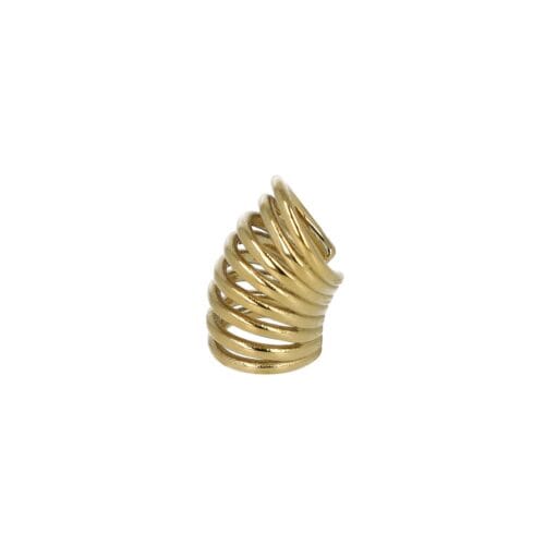 Earcuff Spirale Multipla