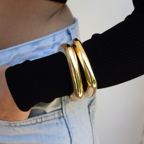 Bracciale Square Mood