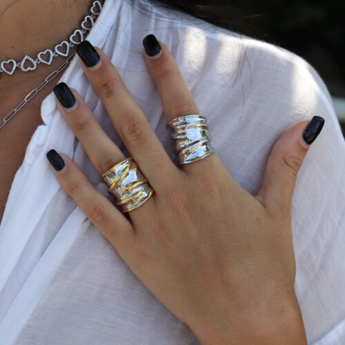 Anello Lava