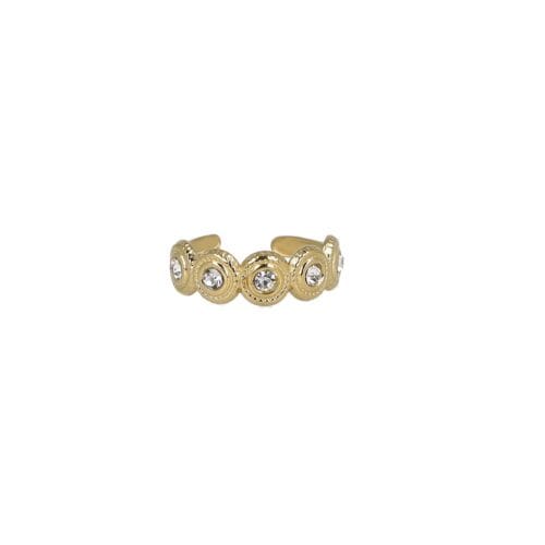 Anello Vintage Spark