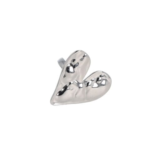 Anello Cuore Vivo