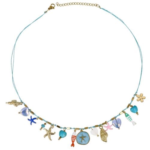 Collana Oceano Magico
