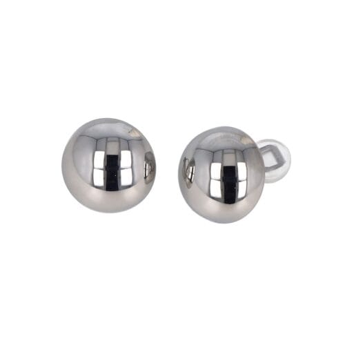 Orecchini Sfera Chic