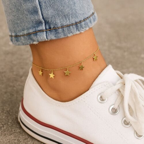 Cavigliera Starry Mood