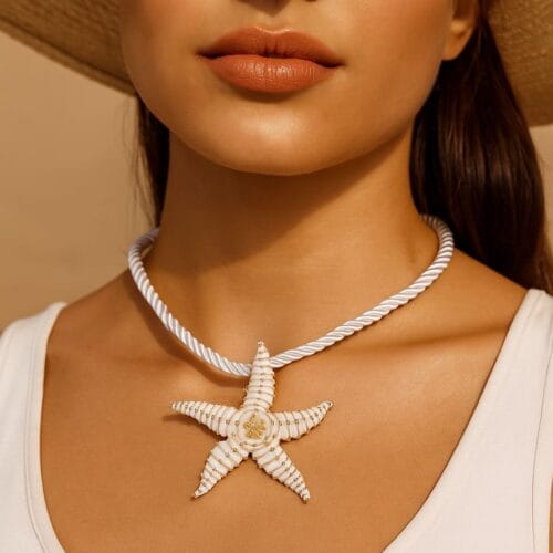 Collana Sirena Viva