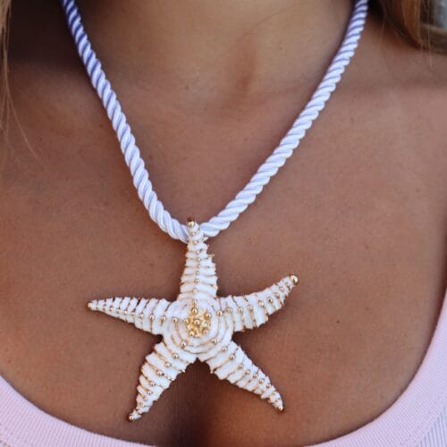 Collana Sirena Viva