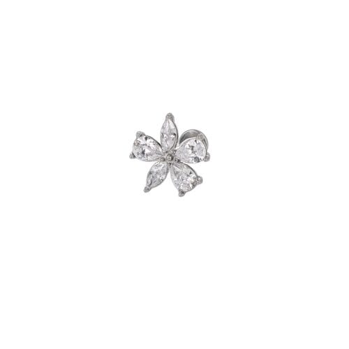 Piercing Petal Bloom