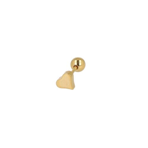 Piercing Sweet Heart