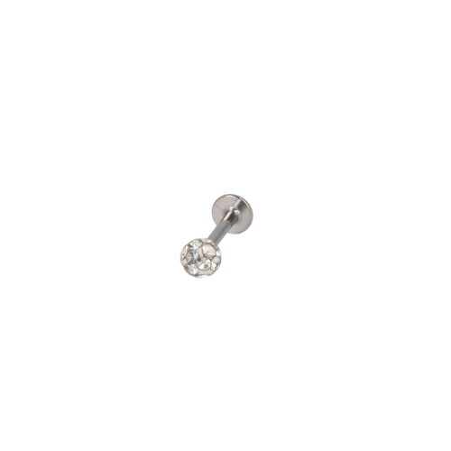 Piercing Crystal Globe