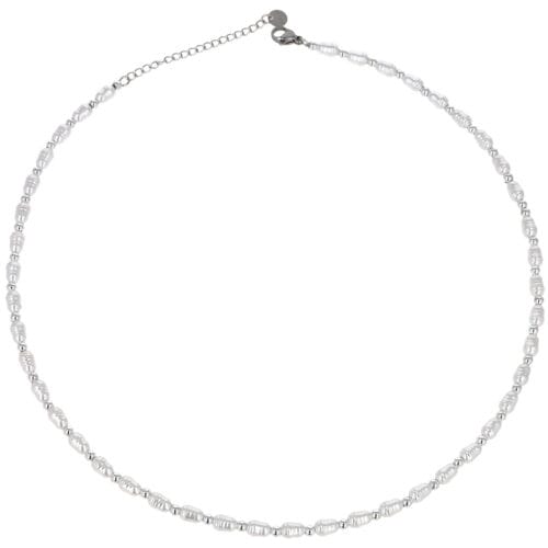 Collana Natural Shine