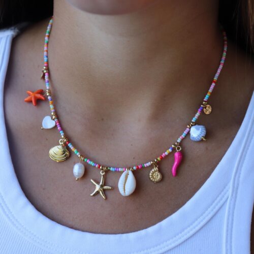 Collana Portafortuna d’Estate