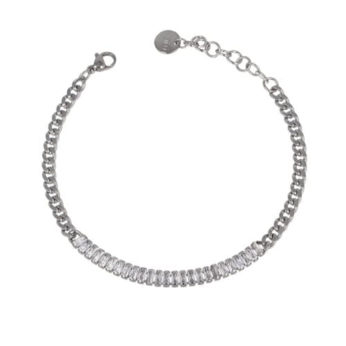 Bracciale Crystal Chain