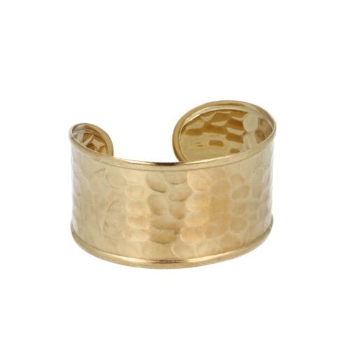 Bracciale Rigido Hammer