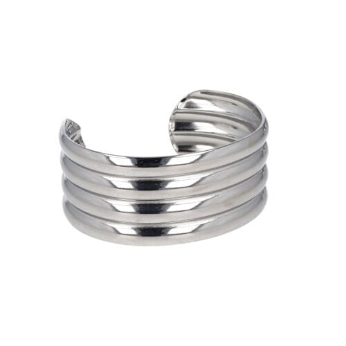Bracciale Rigido Wave