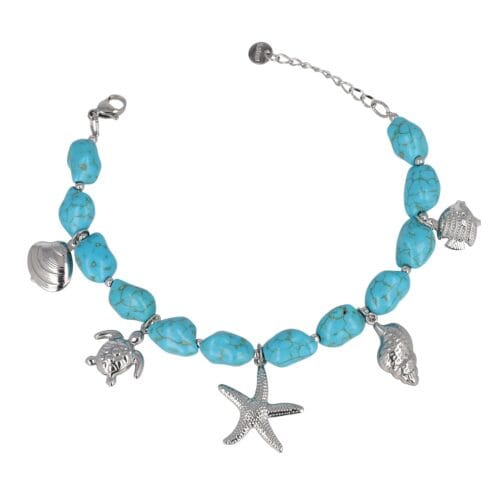 Bracciale Blue Reef