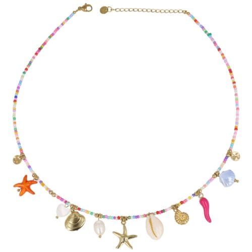 Collana Portafortuna d’Estate