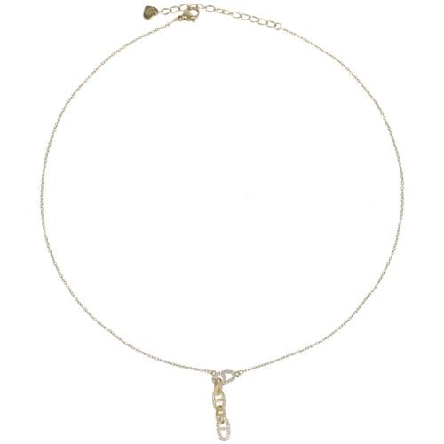 Collana Unbreakable