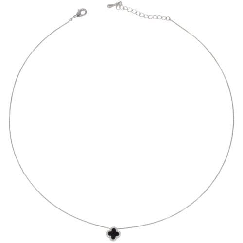 Collana Black Clover