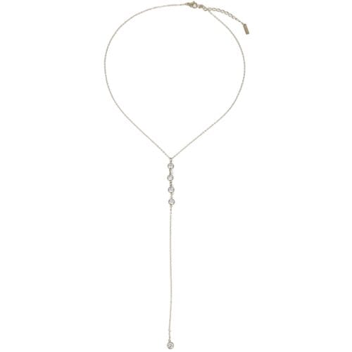 Collana Crystal Flow