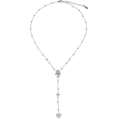 Collana Sacred Heart