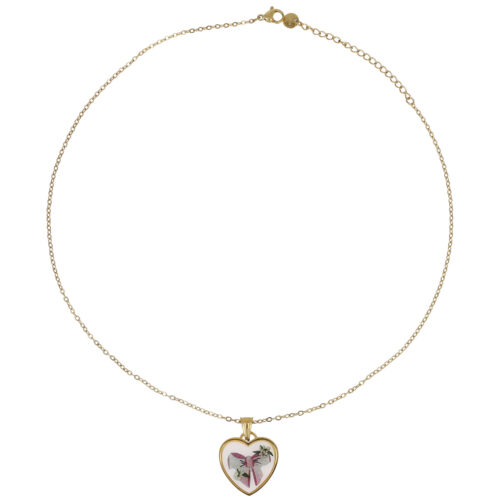 Collana Butterfly Love
