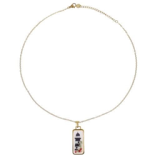 Collana Luce del Mare