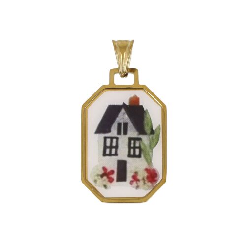 Ciondolo Maison Charm