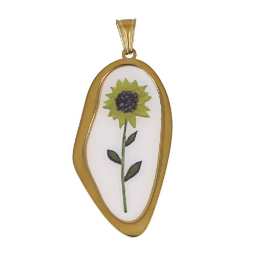 Ciondolo Sunflower Spirit