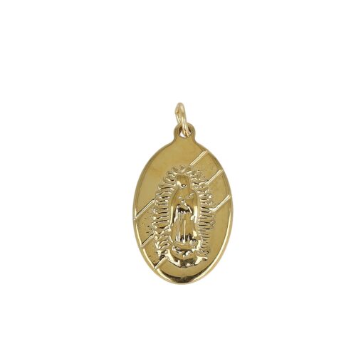 Ciondolo Madonna Miracolosa