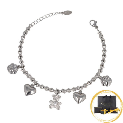 Bracciale Dolce Icona – Oro  Argento