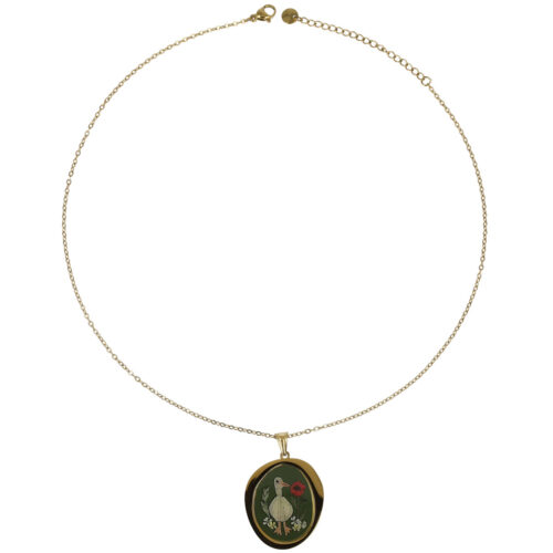 Collana Anatroccolo nel Prato