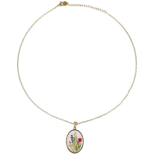 Collana Primavera d’Oro