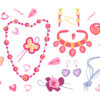 Bigiotteria per ragazze: tendenze e consigli