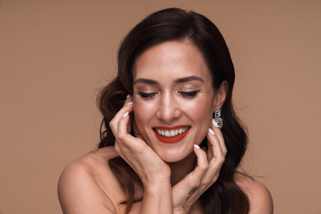 Bigiotteria per donne over 40: eleganza senza tempo