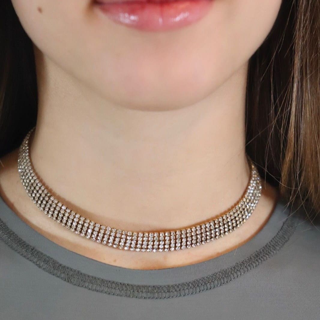 Collana Venere Lux