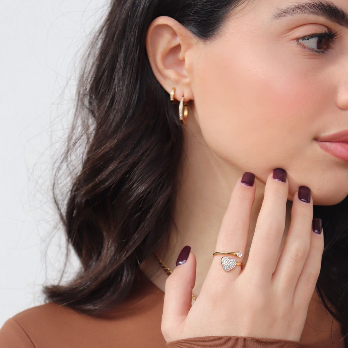 anello Love Shine