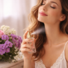 Profumi floreali donna: eleganza e femminilità senza tempo