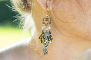 Bigiotteria e pelle sensibile: i materiali migliori