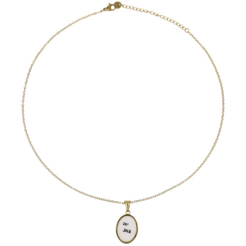 Collana “Luce Mia” -  Sei Sole