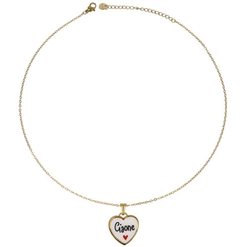 Collana Bye Mood - Ciaone